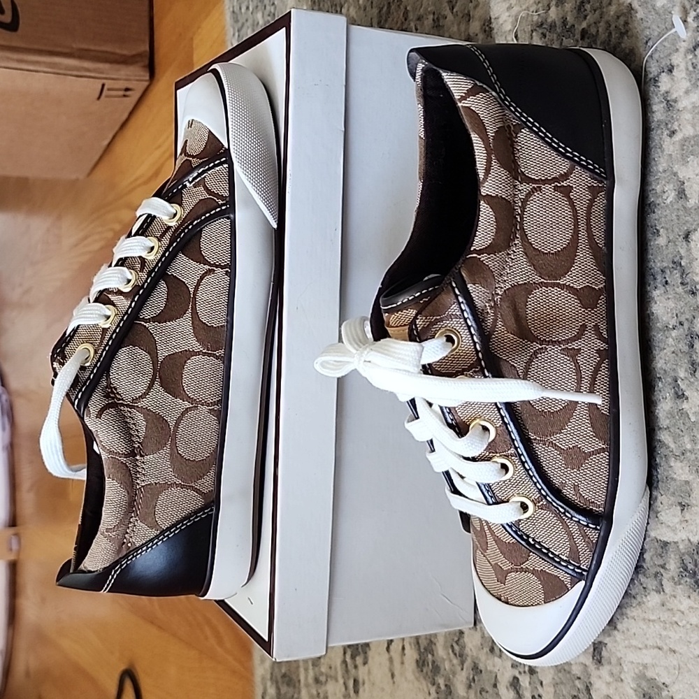 Coach Sneakers